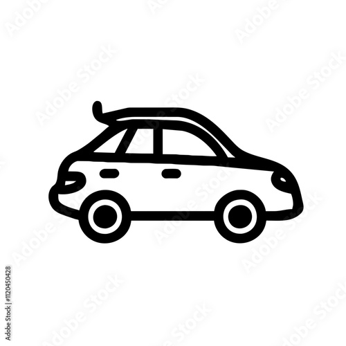 Car Icon