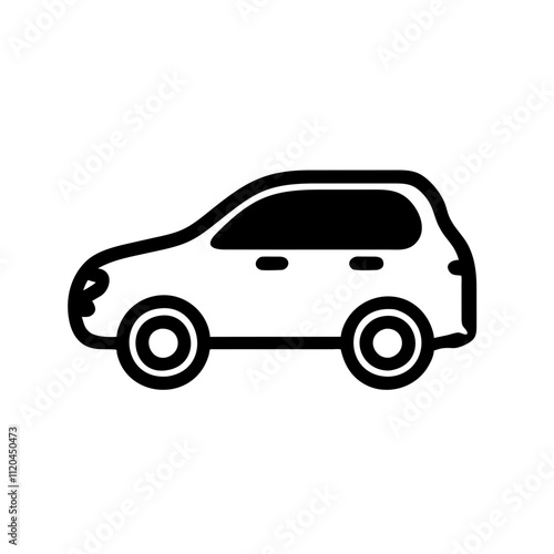Car Icon