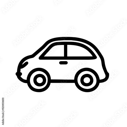 Car Icon