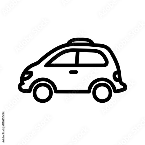 Car Icon