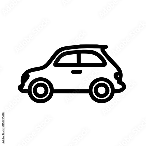 Car Icon