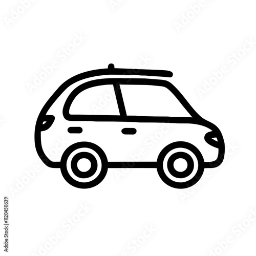 Car Icon