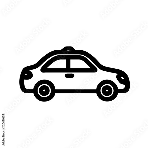 Car Icon