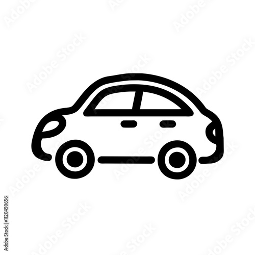 Car Icon