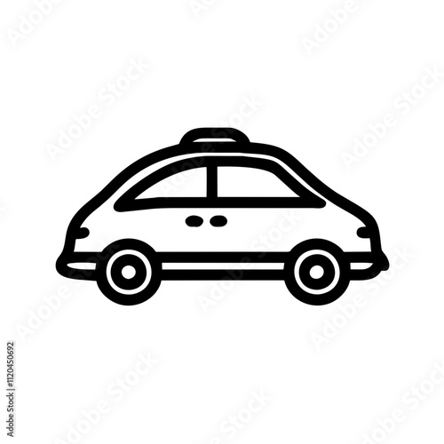 Car Icon