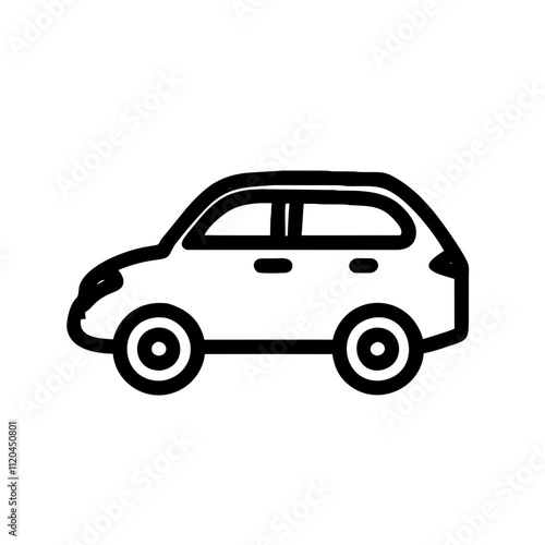 Car Icon