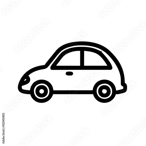 Car Icon