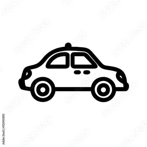 Car Icon