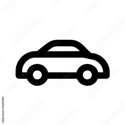 Car Icon