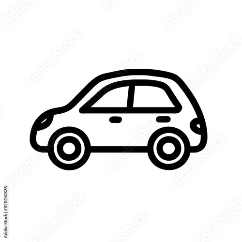 Car Icon