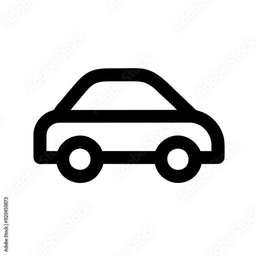 Car Icon