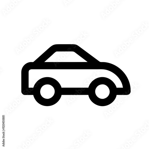 Car Icon