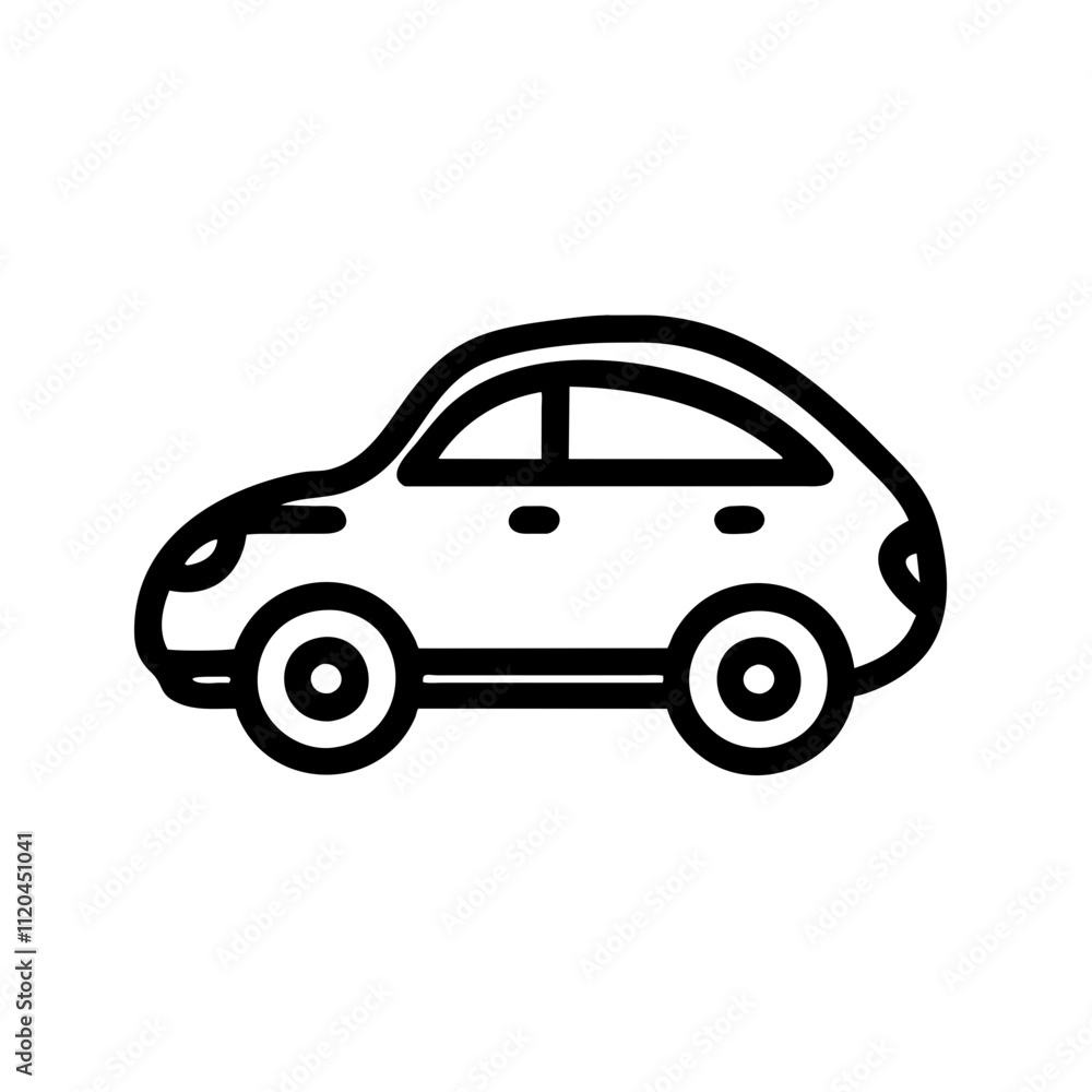 Car Icon Car Icon