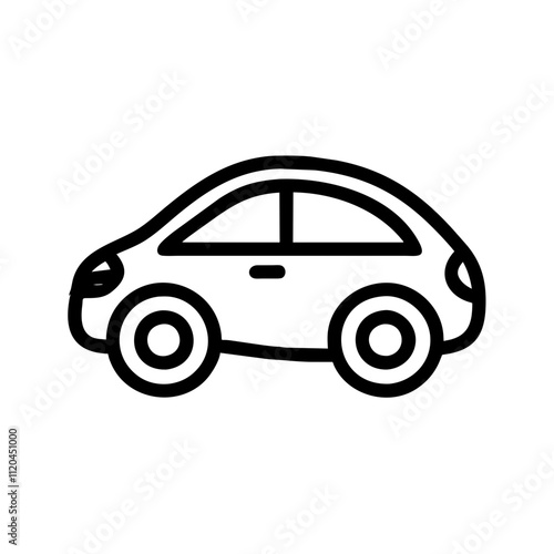 Car Icon