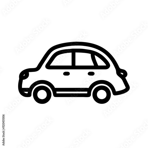 Car Icon