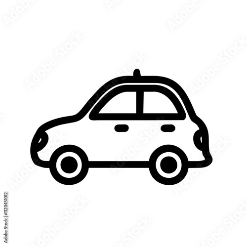 Car Icon