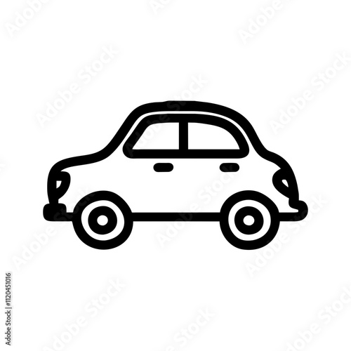 Car Icon
