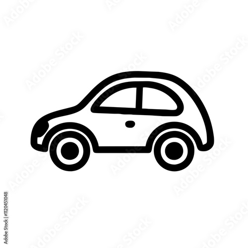 Car Icon