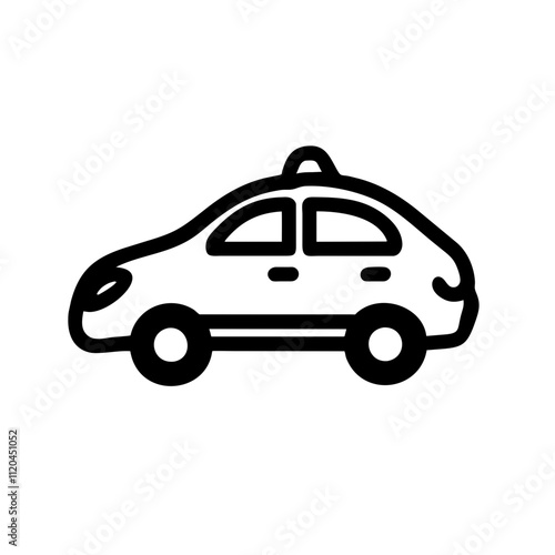 Car Icon