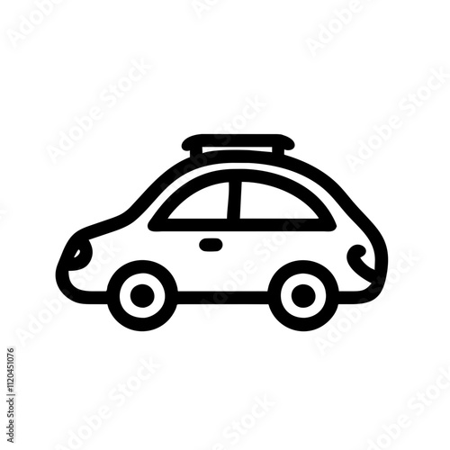 Car Icon