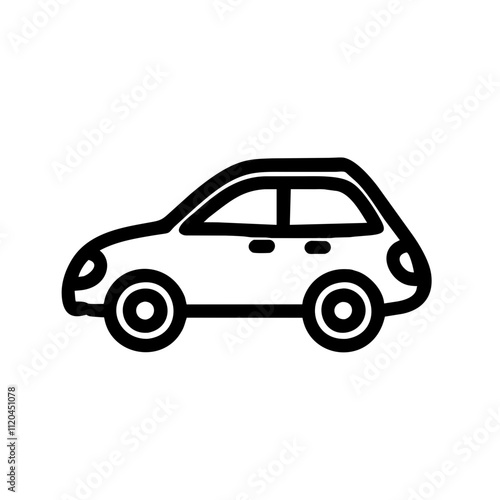 Car Icon