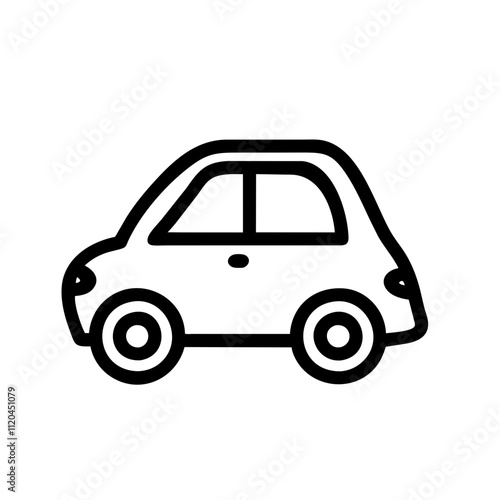 Car Icon