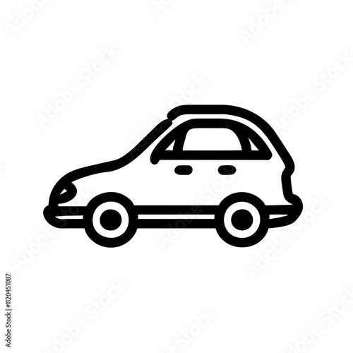 Car Icon