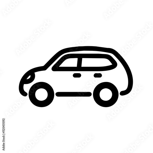 Car Icon