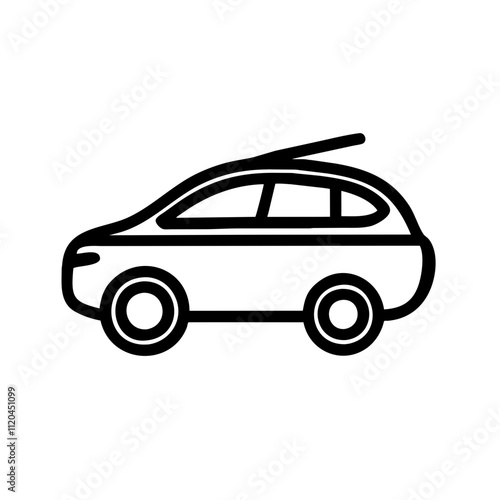 Car Icon