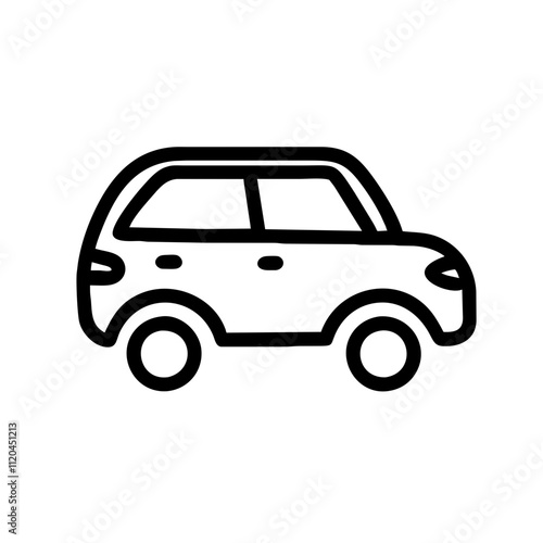 Car Icon