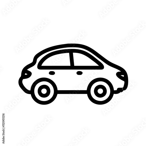 Car Icon