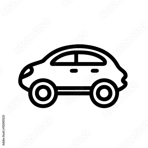 Car Icon