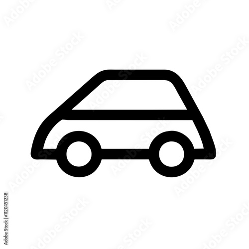 Car Icon