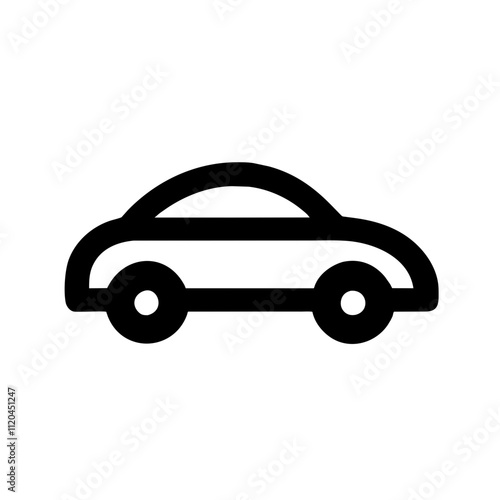 Car Icon