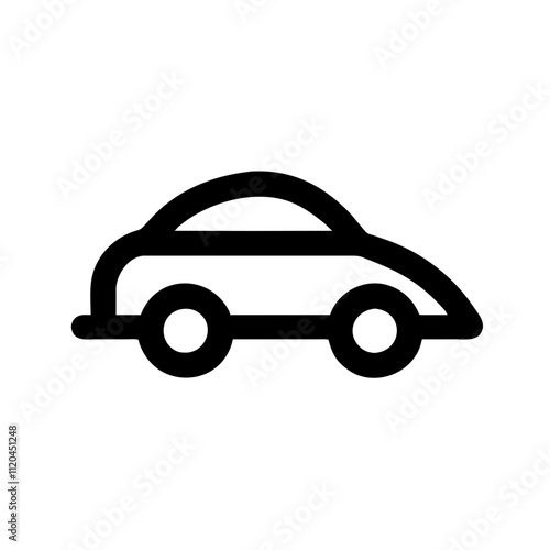 Car Icon