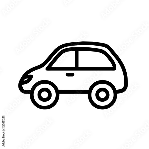 Car Icon