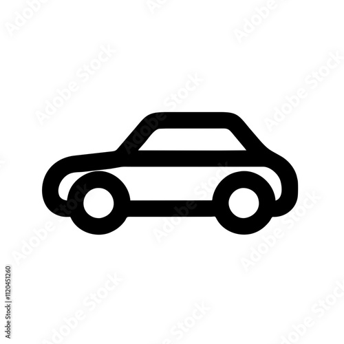 Car Icon