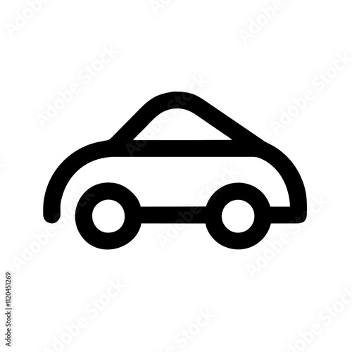Car Icon