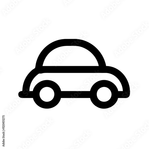 Car Icon