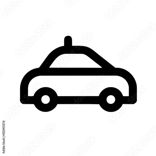 Car Icon