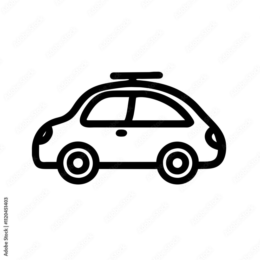 Car Icon Car Icon