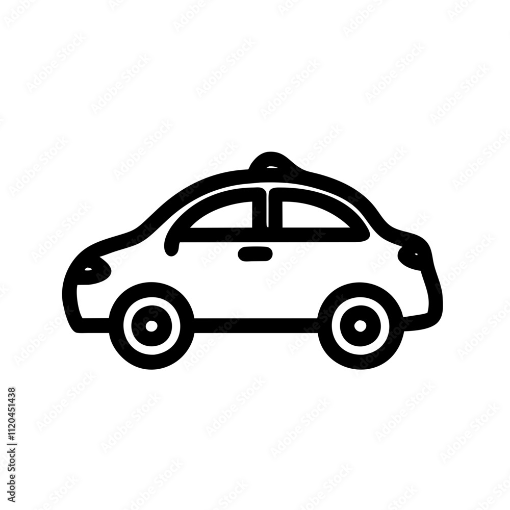 Car Icon Car Icon