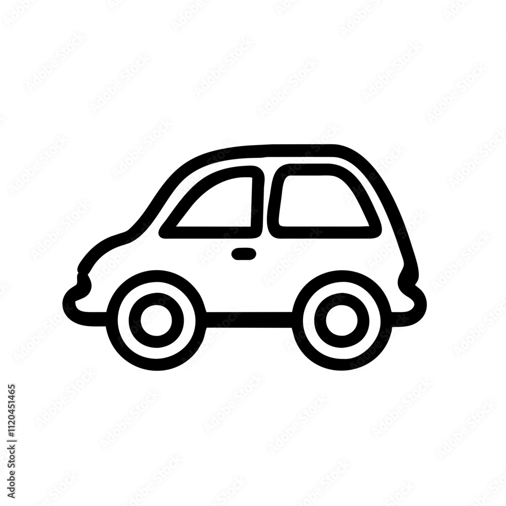 Car Icon Car Icon