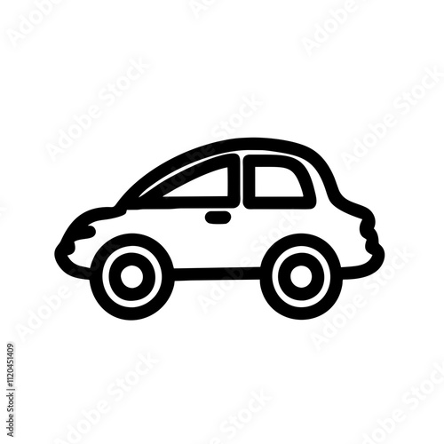 Car Icon