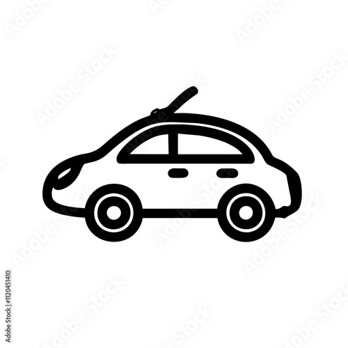 Car Icon