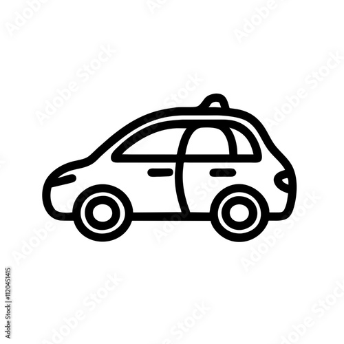 Car Icon