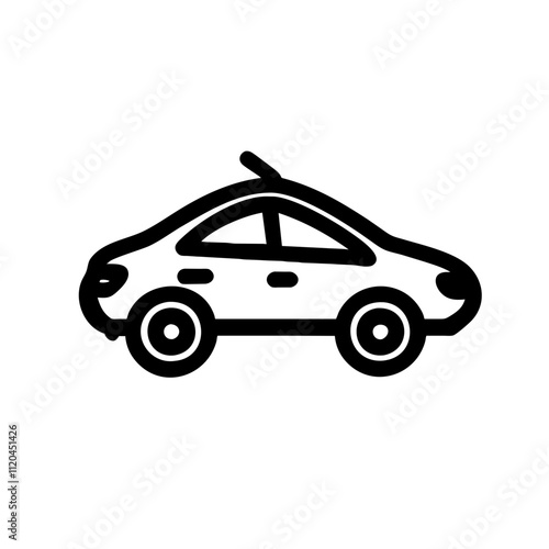 Car Icon