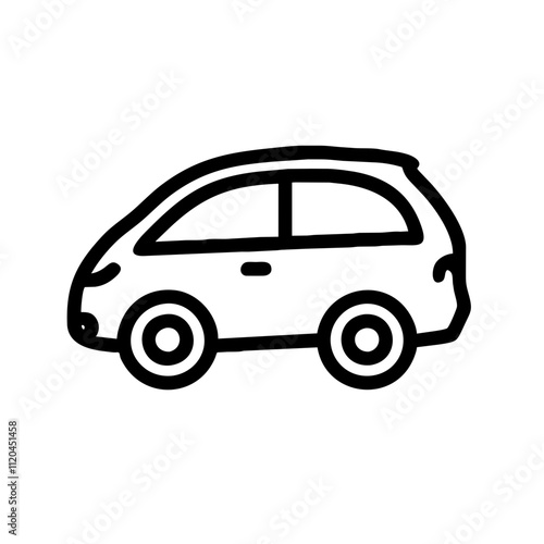 Car Icon