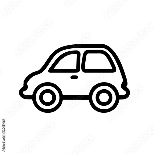 Car Icon