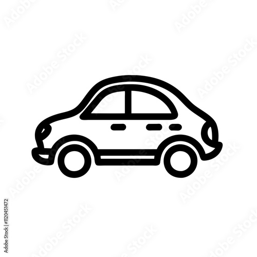Car Icon